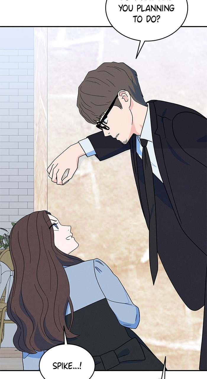 Marriage Blues Chapter 7 - Page 20