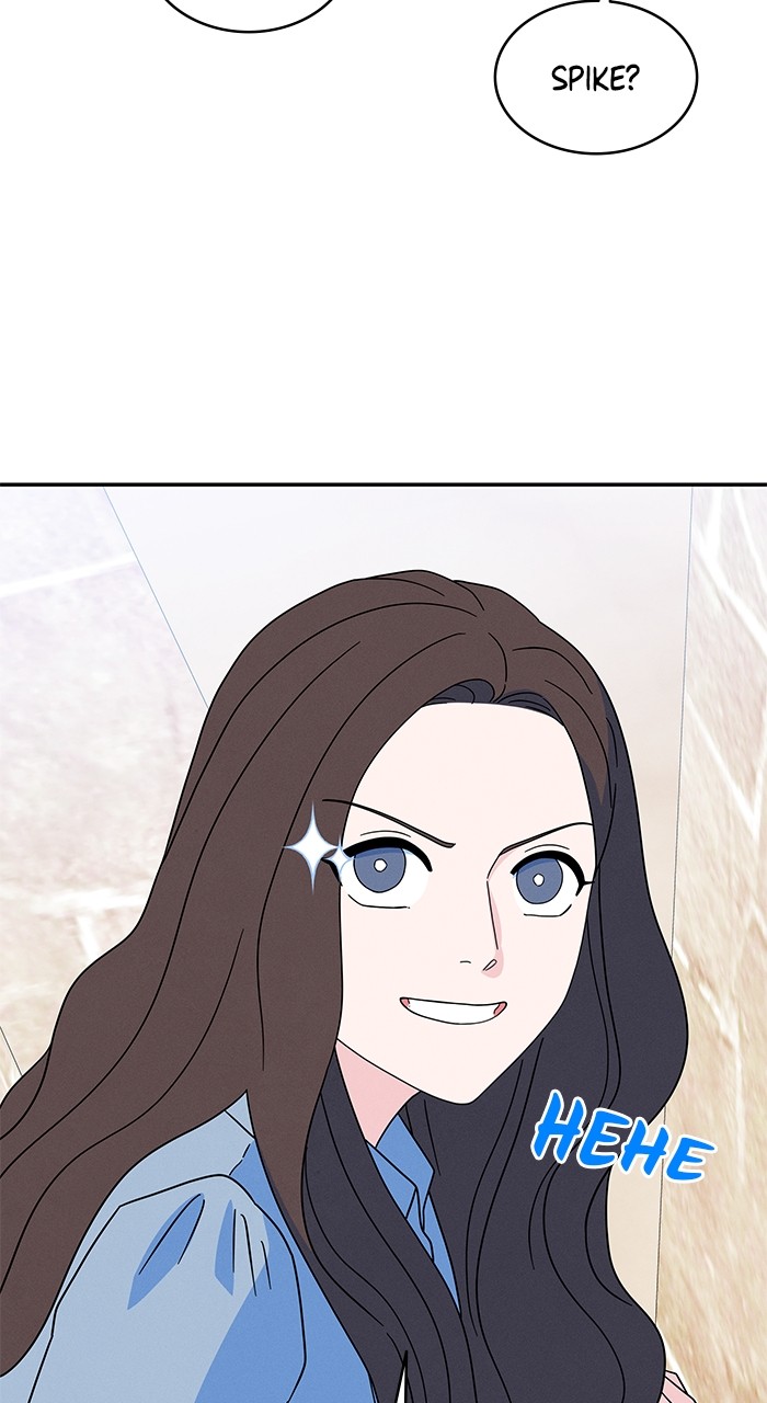 Marriage Blues Chapter 7 - Page 21