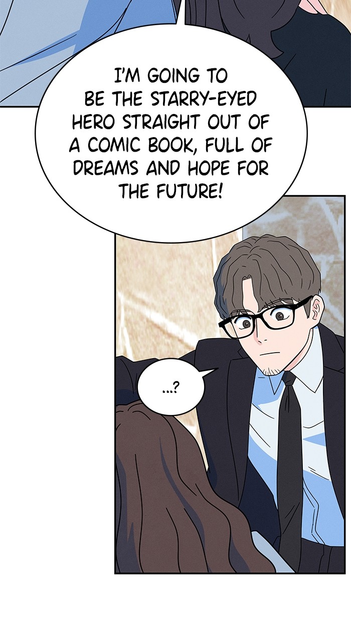 Marriage Blues Chapter 7 - Page 22