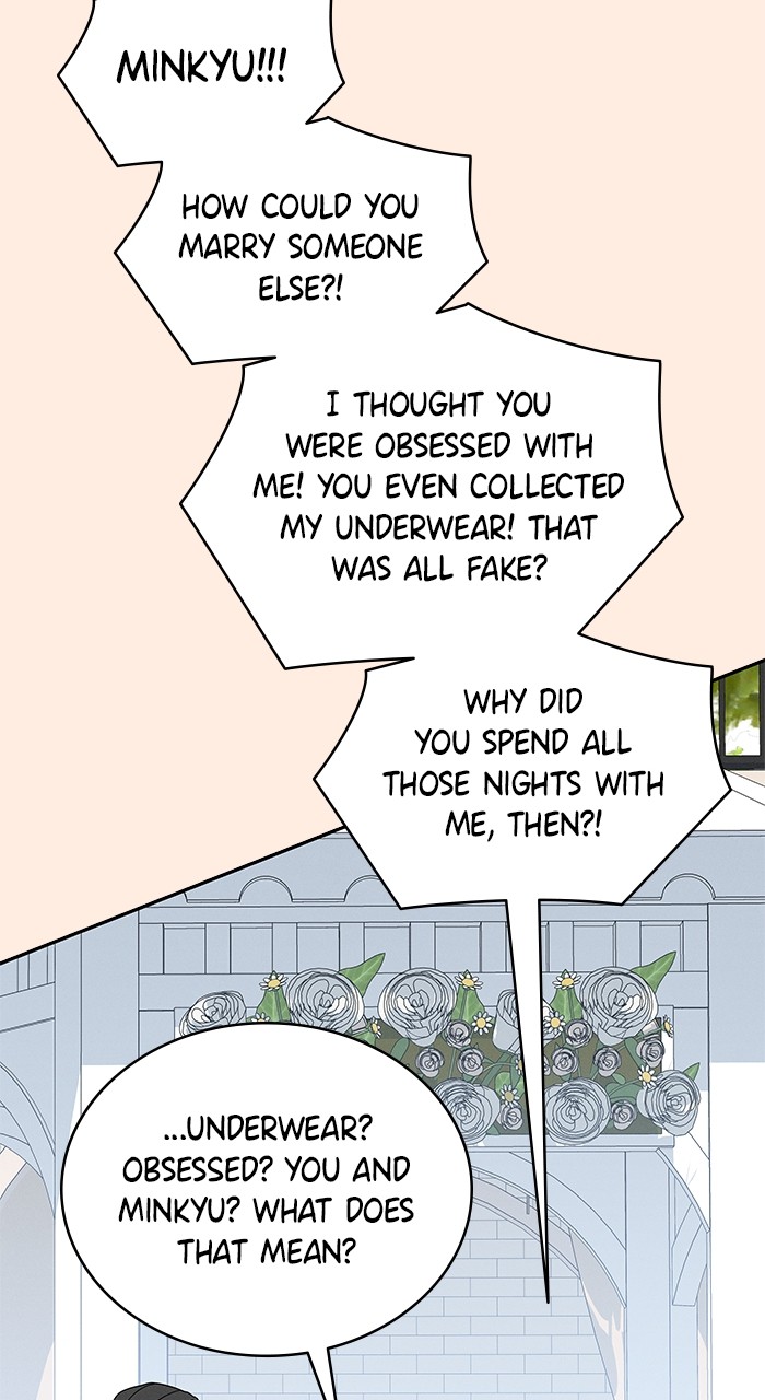 Marriage Blues Chapter 7 - Page 36