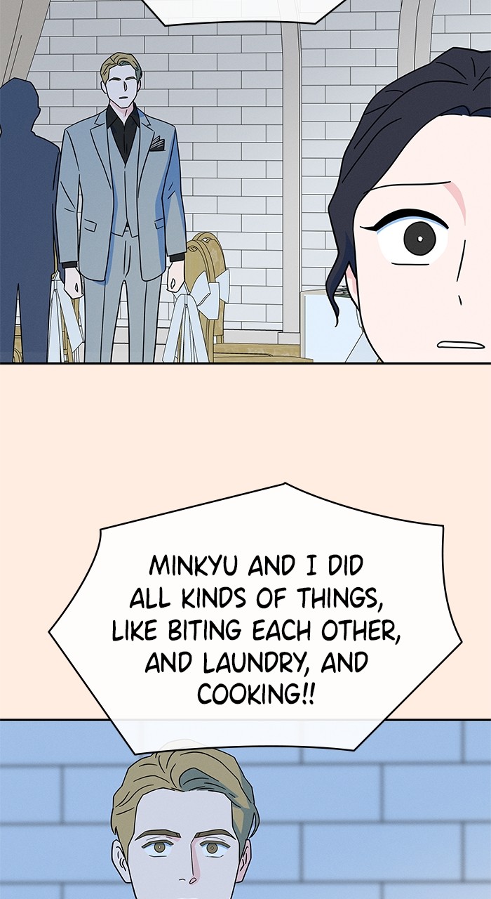 Marriage Blues Chapter 7 - Page 38