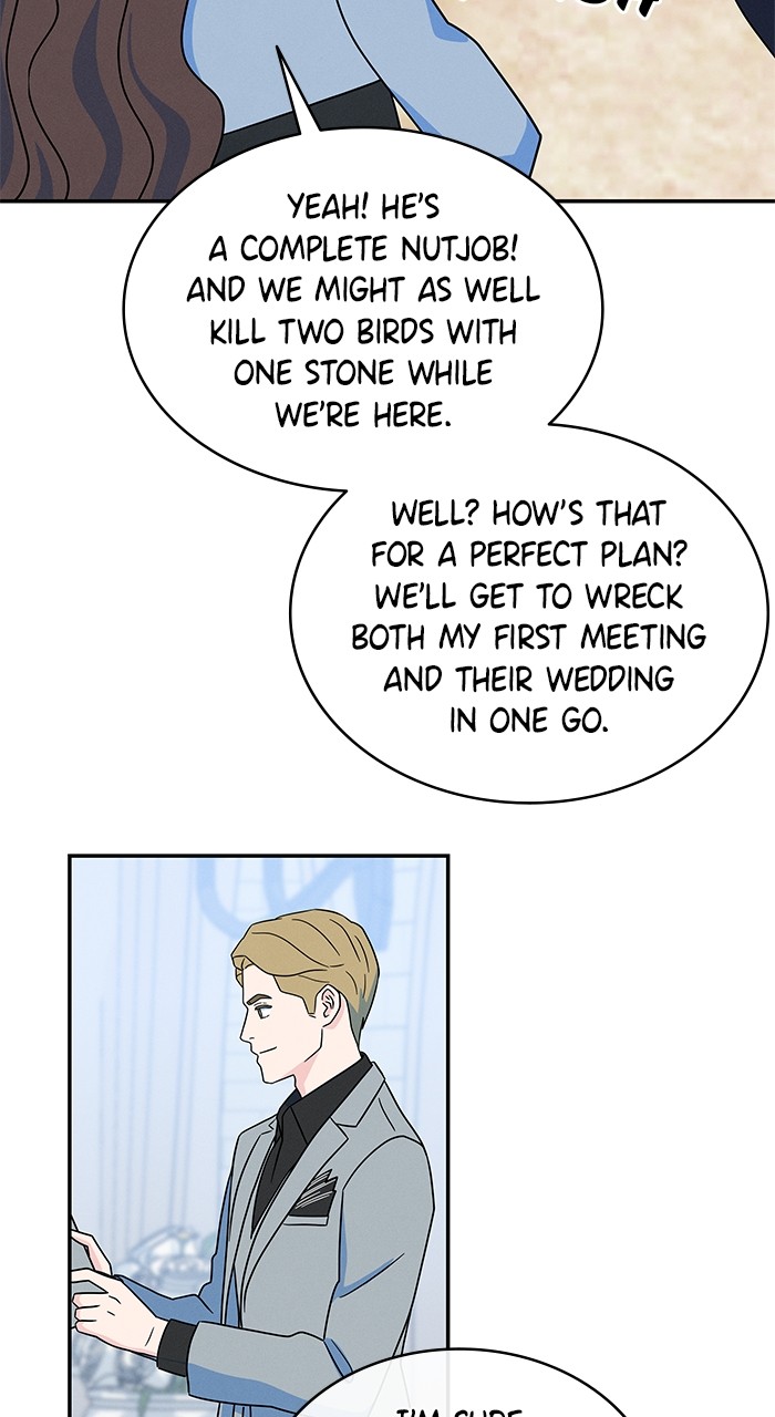 Marriage Blues Chapter 7 - Page 45