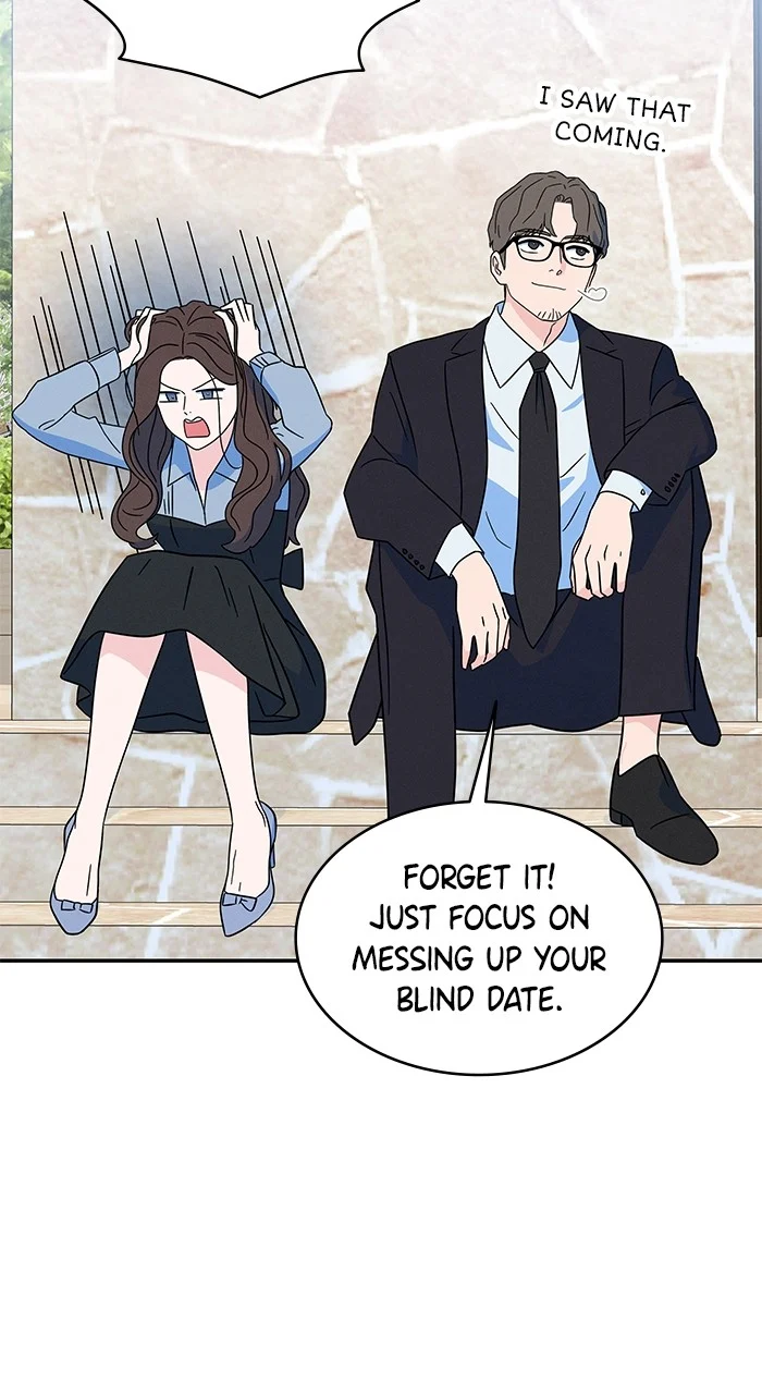 Marriage Blues Chapter 7 - Page 51