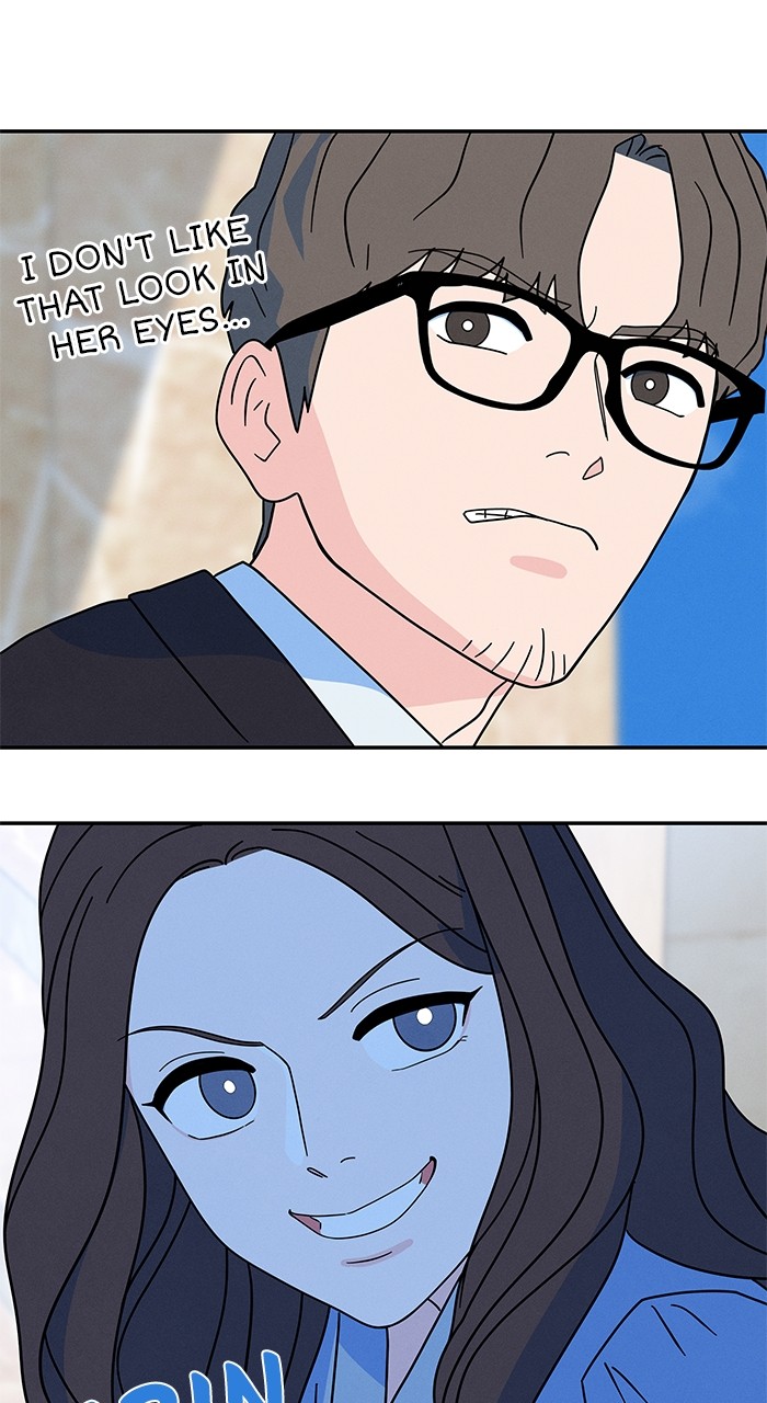 Marriage Blues Chapter 7 - Page 54