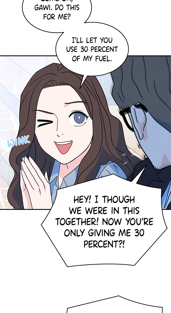 Marriage Blues Chapter 7 - Page 58