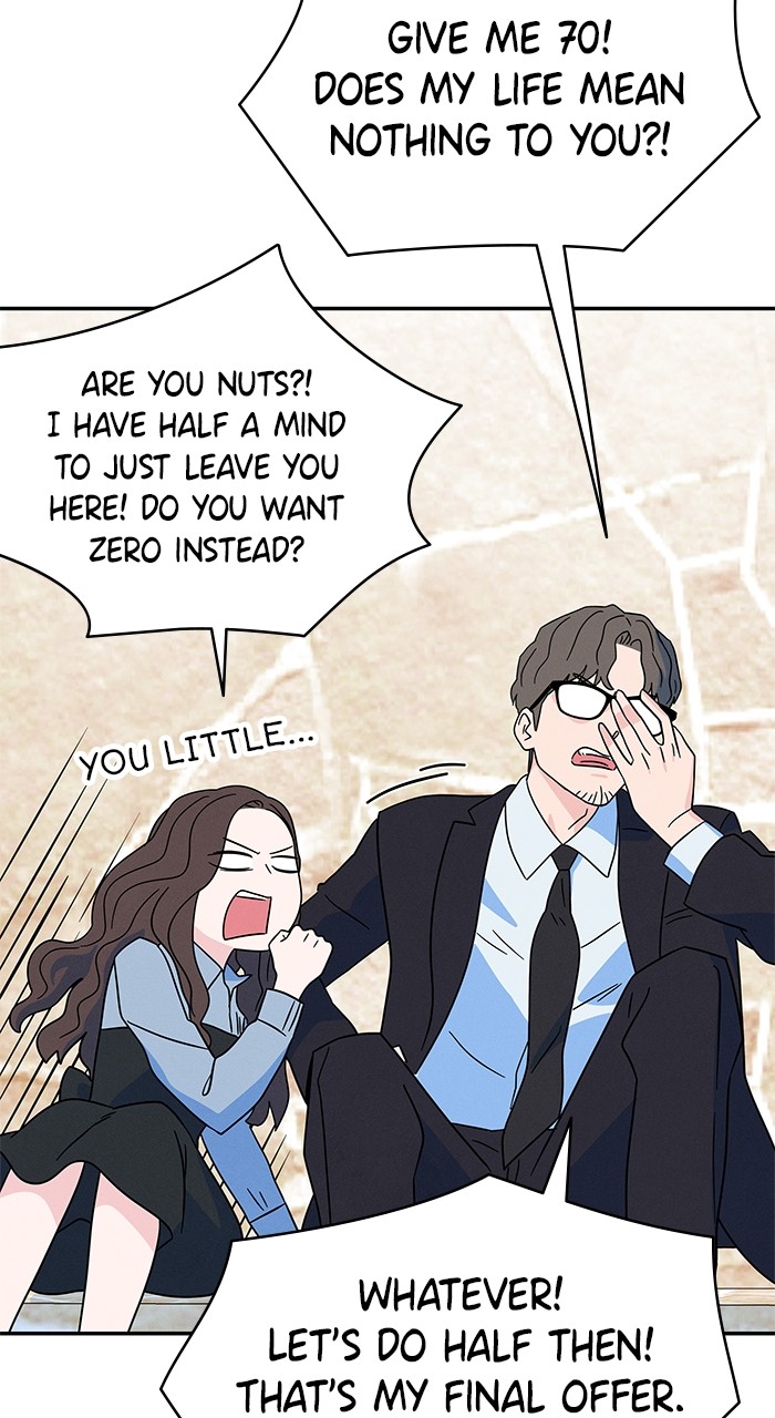 Marriage Blues Chapter 7 - Page 59