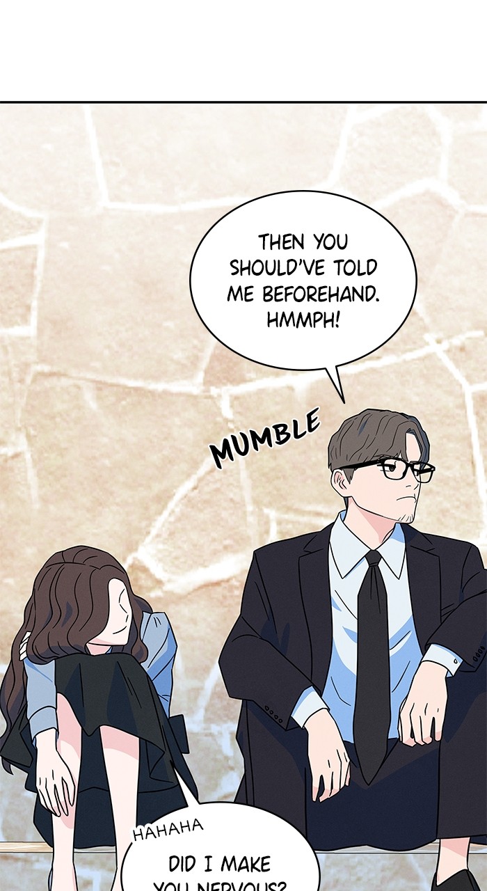 Marriage Blues Chapter 7 - Page 62