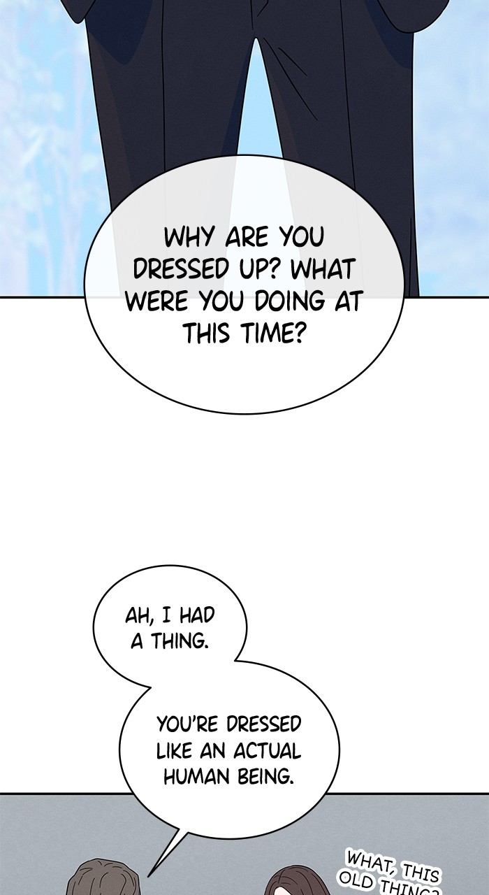 Marriage Blues Chapter 7 - Page 7