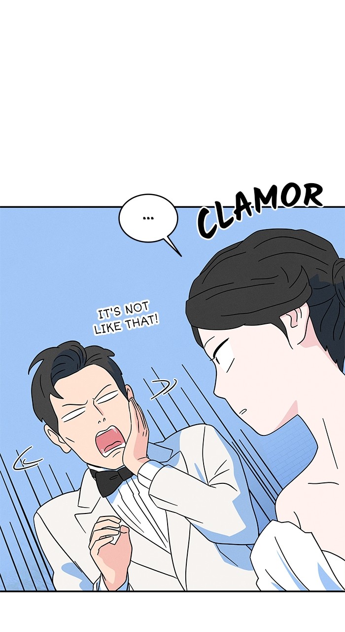 Marriage Blues Chapter 7 - Page 79