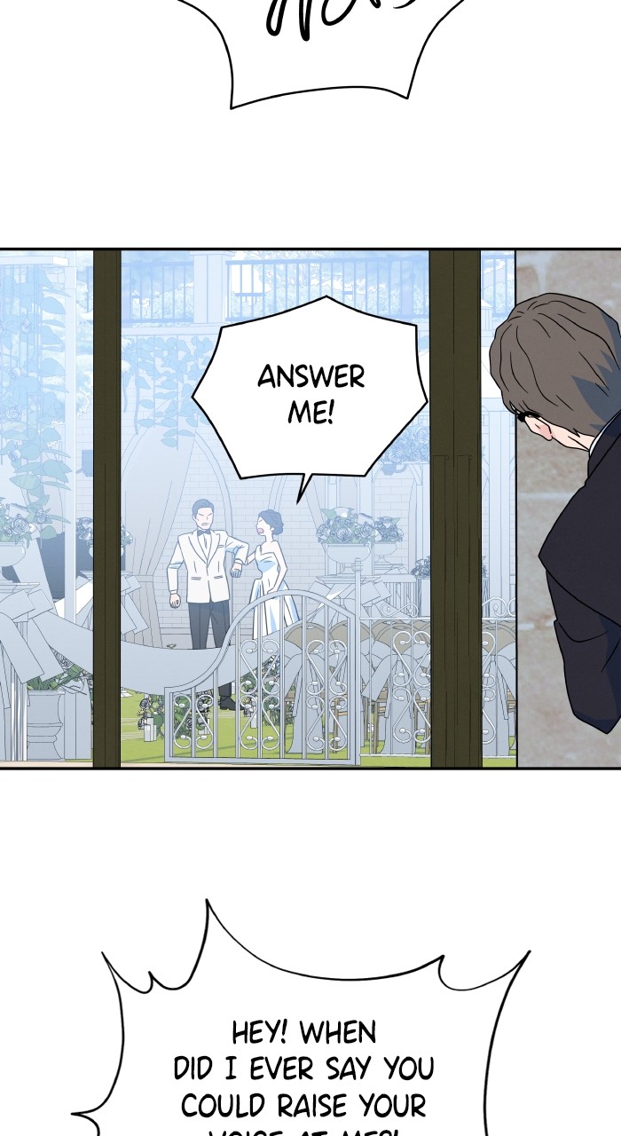 Marriage Blues Chapter 8 - Page 12