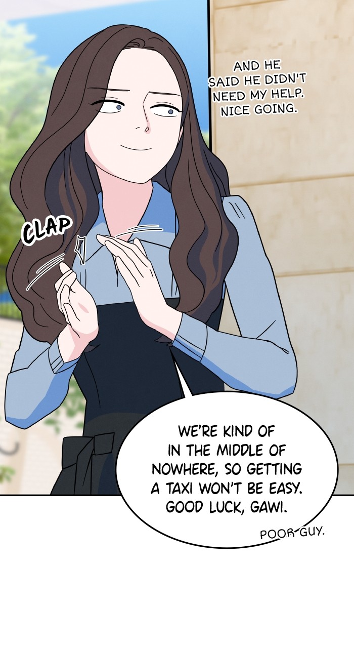 Marriage Blues Chapter 8 - Page 26