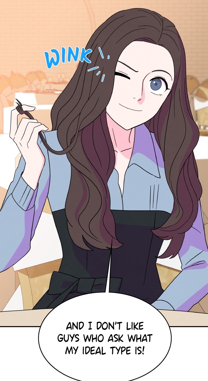 Marriage Blues Chapter 8 - Page 32