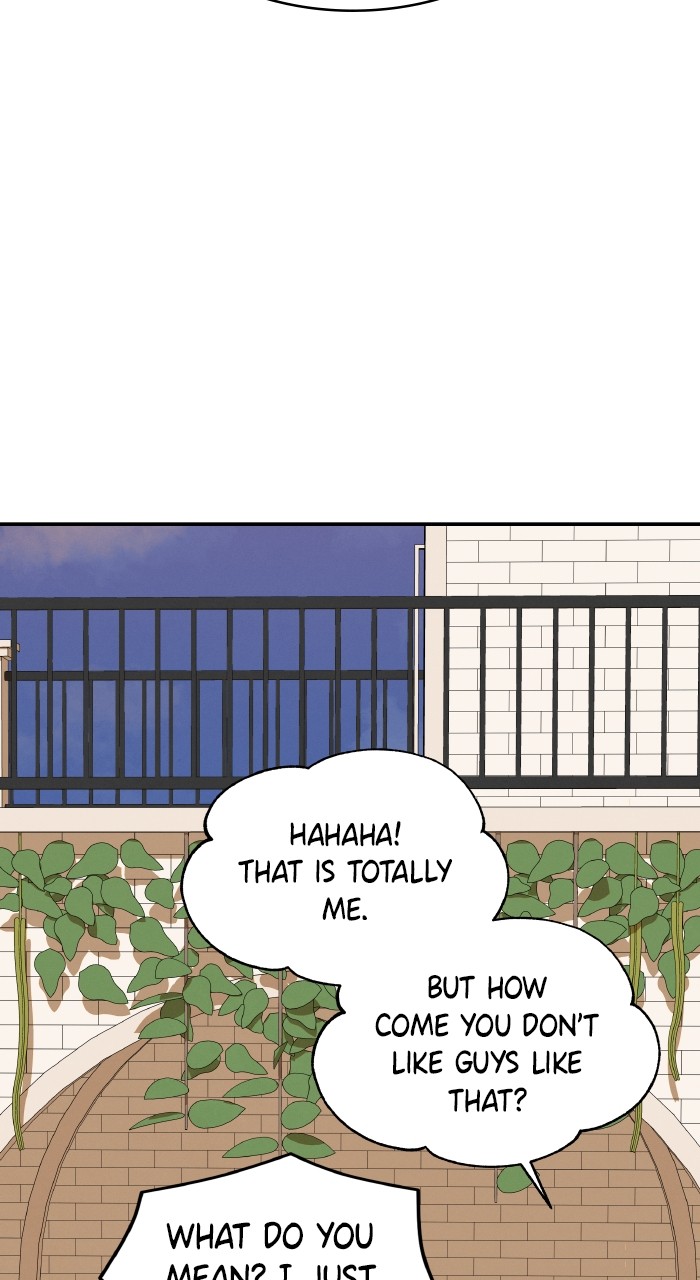 Marriage Blues Chapter 8 - Page 33