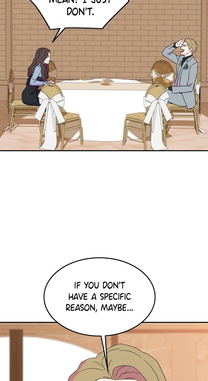 Marriage Blues Chapter 8 - Page 34