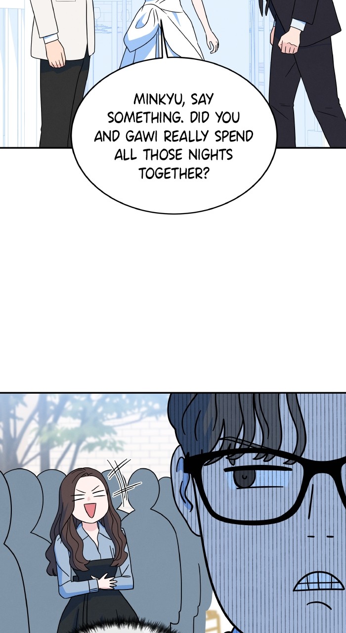 Marriage Blues Chapter 8 - Page 4