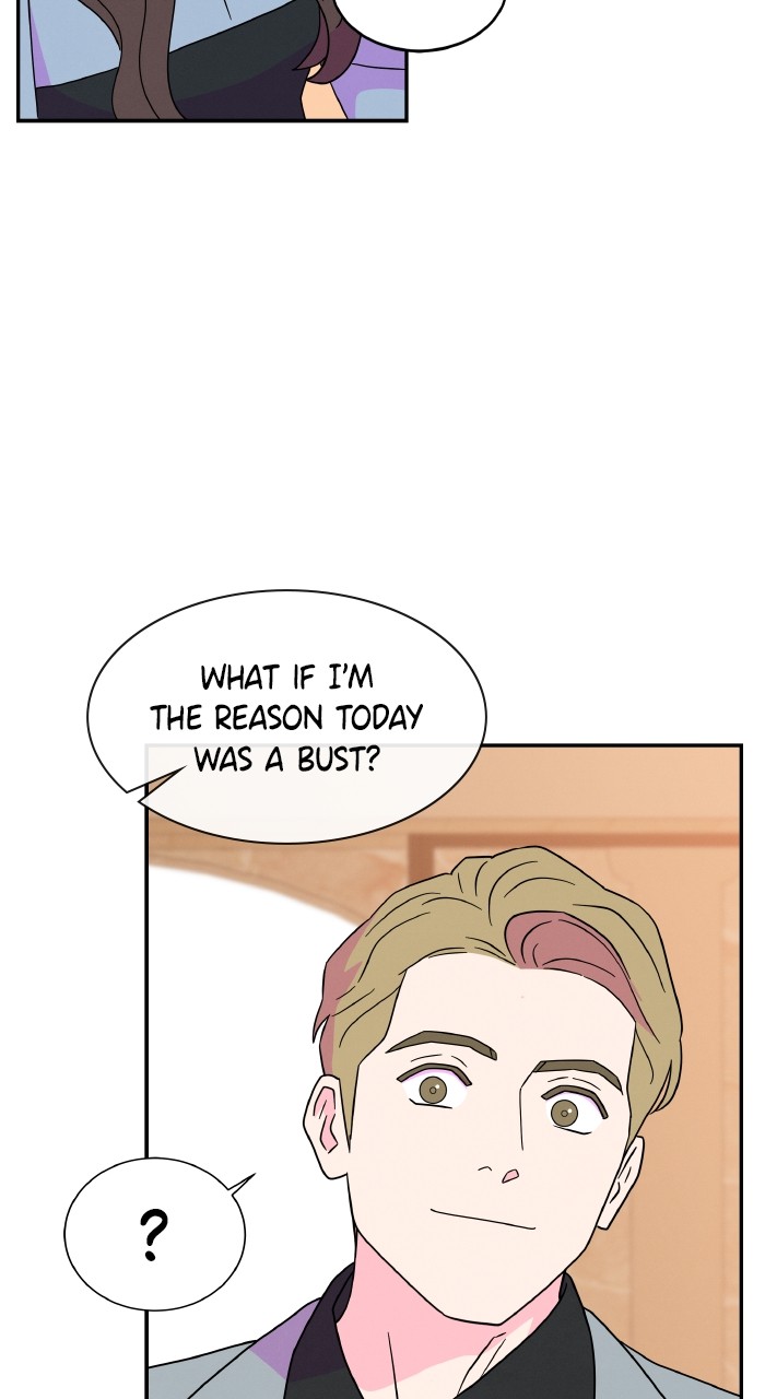 Marriage Blues Chapter 8 - Page 49