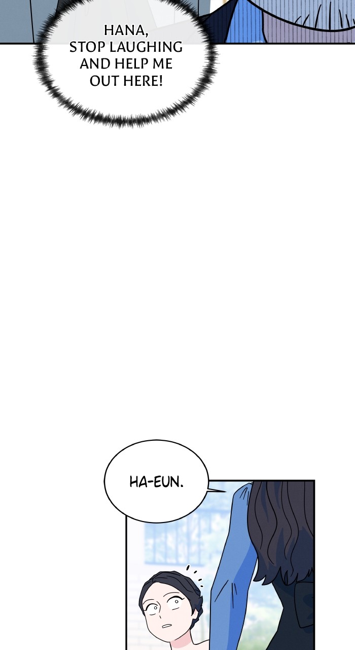 Marriage Blues Chapter 8 - Page 5