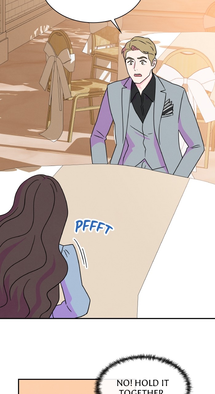 Marriage Blues Chapter 8 - Page 51