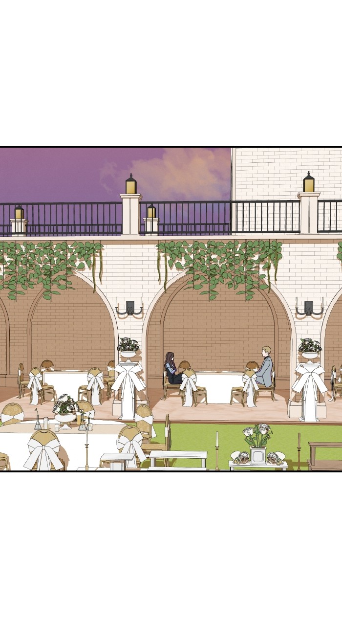 Marriage Blues Chapter 8 - Page 54