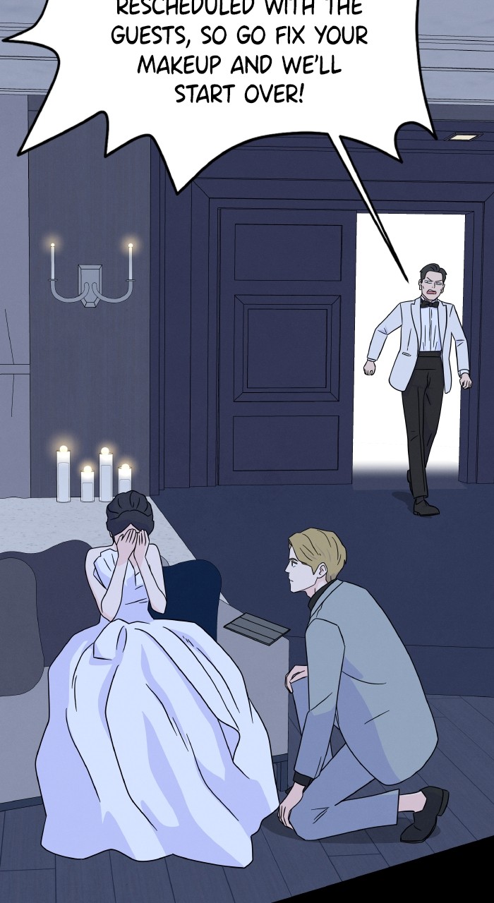 Marriage Blues Chapter 8 - Page 61