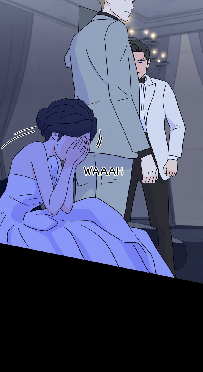 Marriage Blues Chapter 8 - Page 67