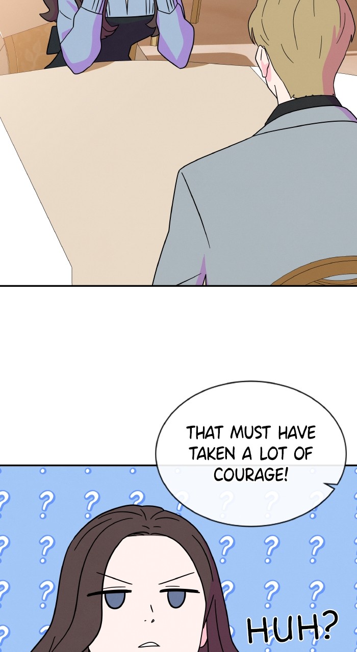 Marriage Blues Chapter 8 - Page 72