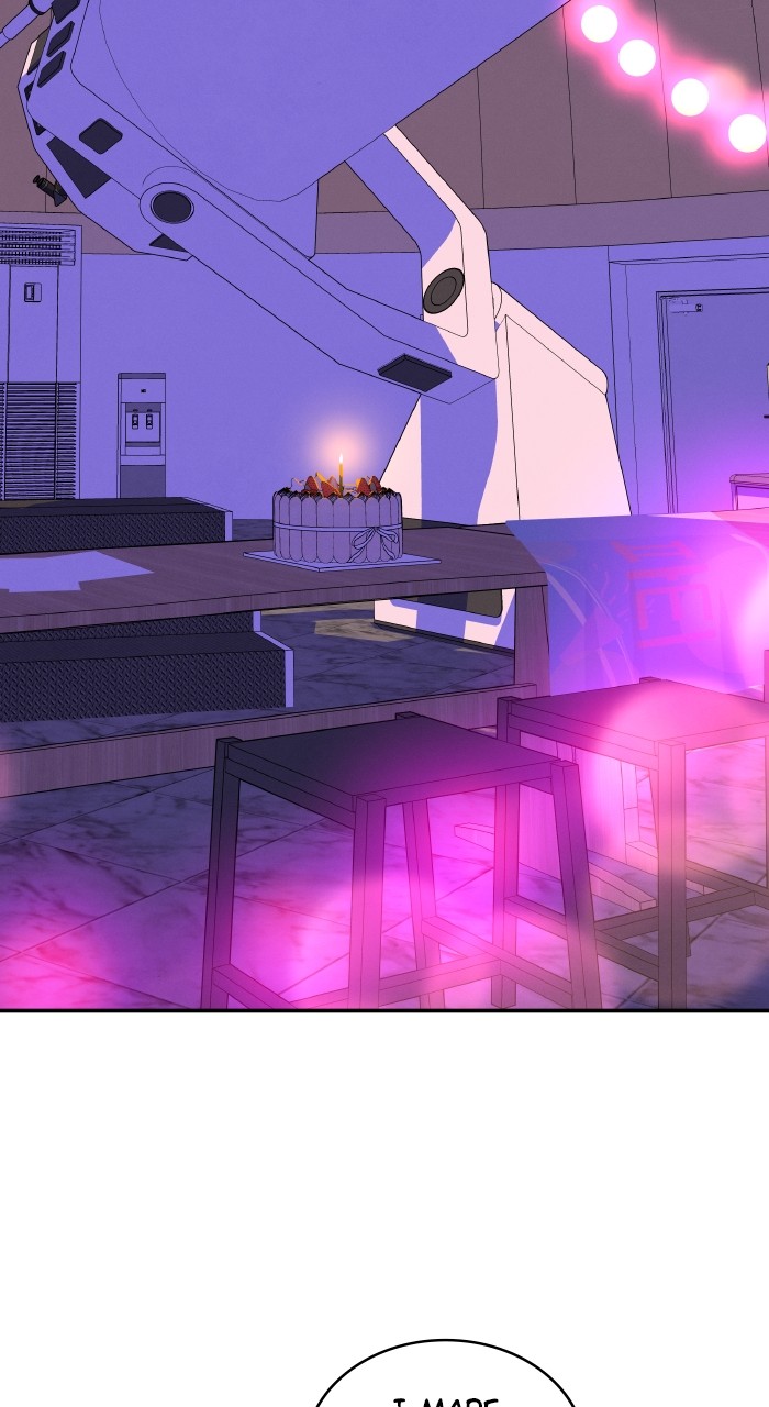 Marriage Blues Chapter 8 - Page 81