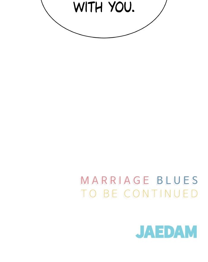 Marriage Blues Chapter 8 - Page 87