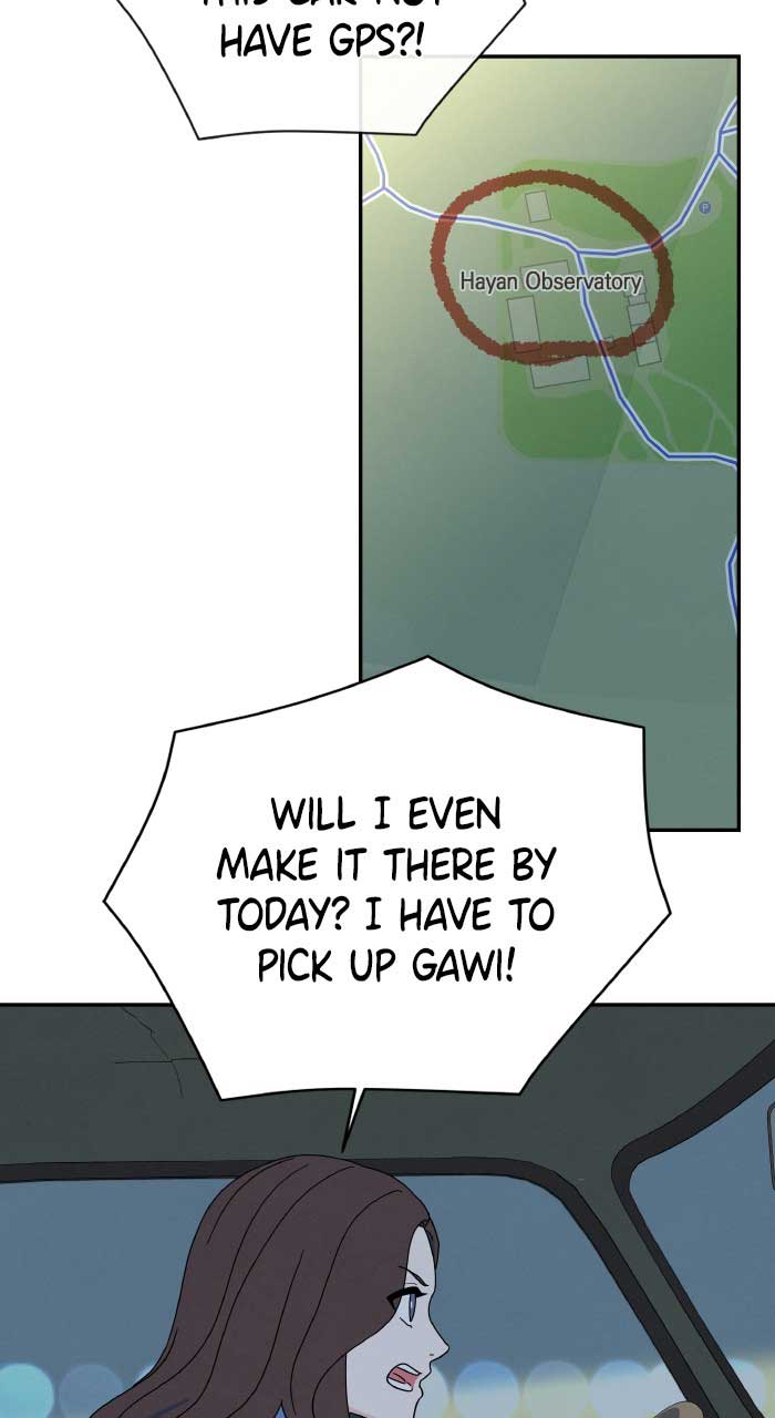 Marriage Blues Chapter 9 - Page 44