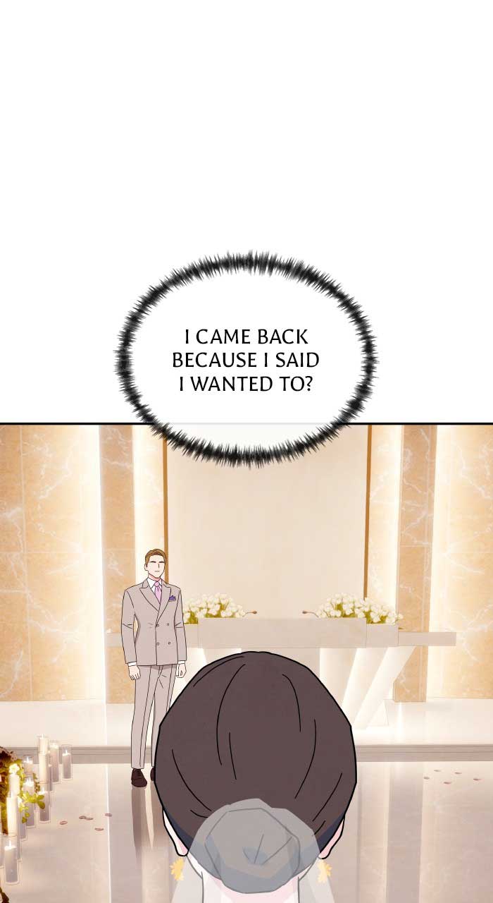 Marriage Blues Chapter 9 - Page 50