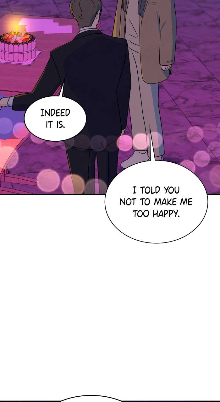 Marriage Blues Chapter 9 - Page 6