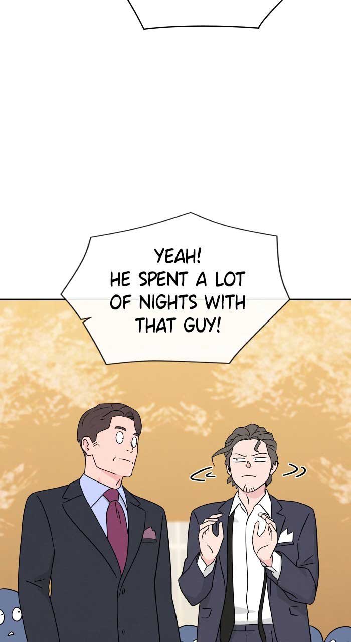 Marriage Blues Chapter 9 - Page 64