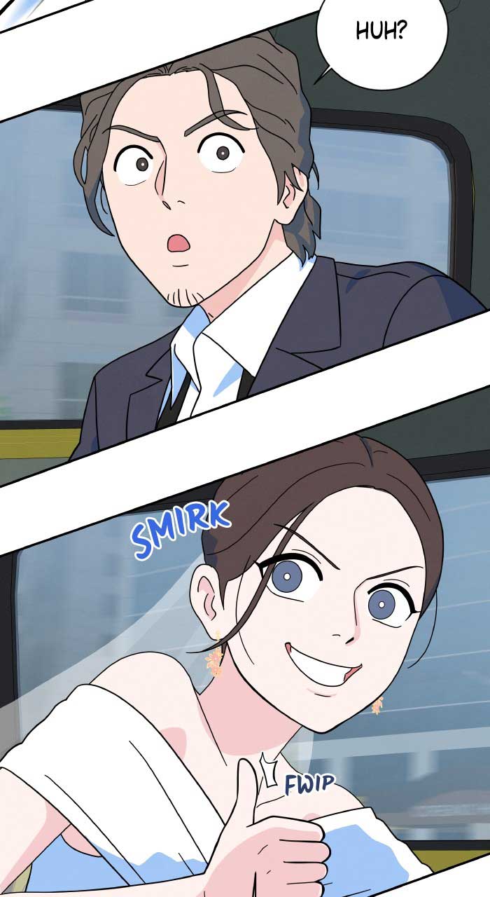 Marriage Blues Chapter 9 - Page 76