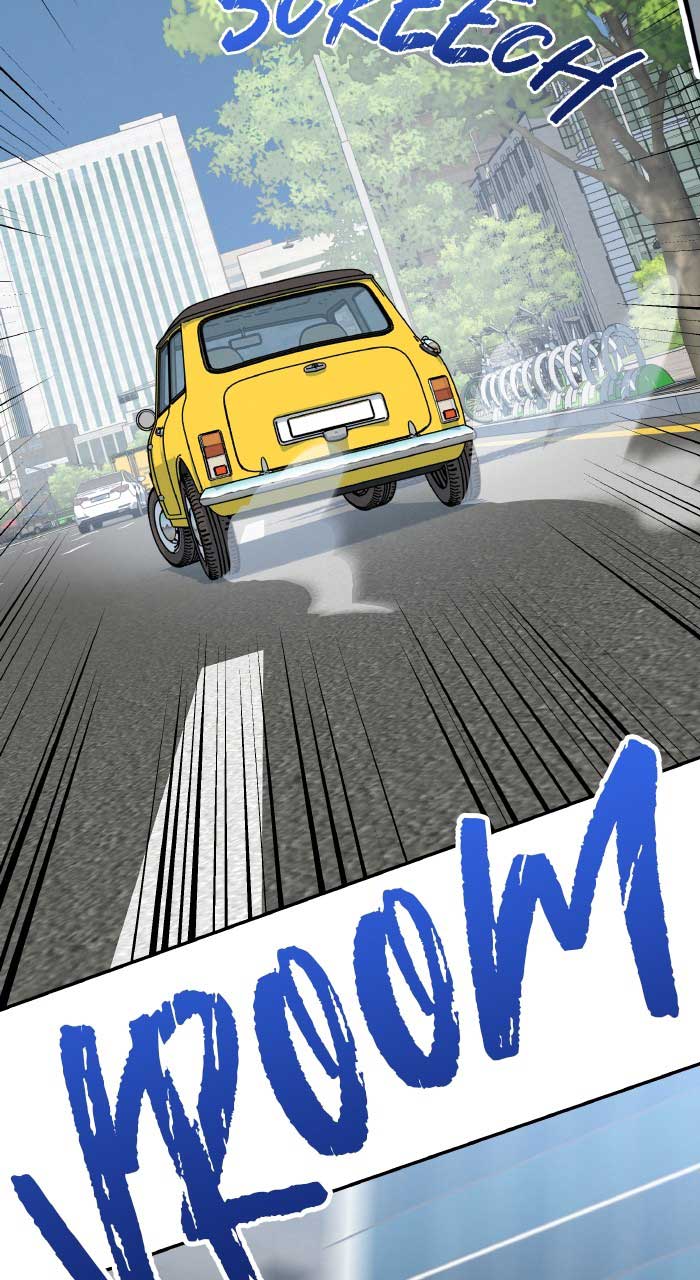 Marriage Blues Chapter 9 - Page 78