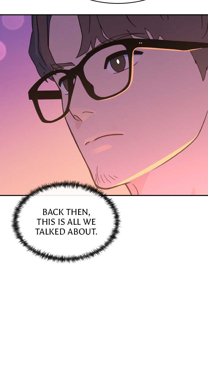 Marriage Blues Chapter 9 - Page 8