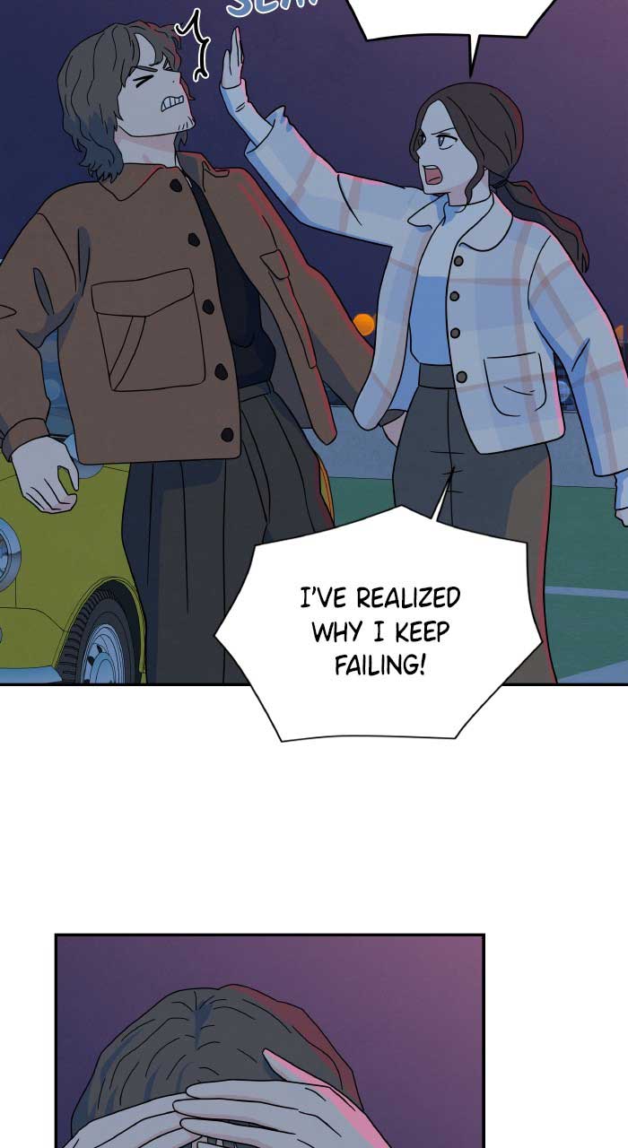 Marriage Blues Chapter 9 - Page 86