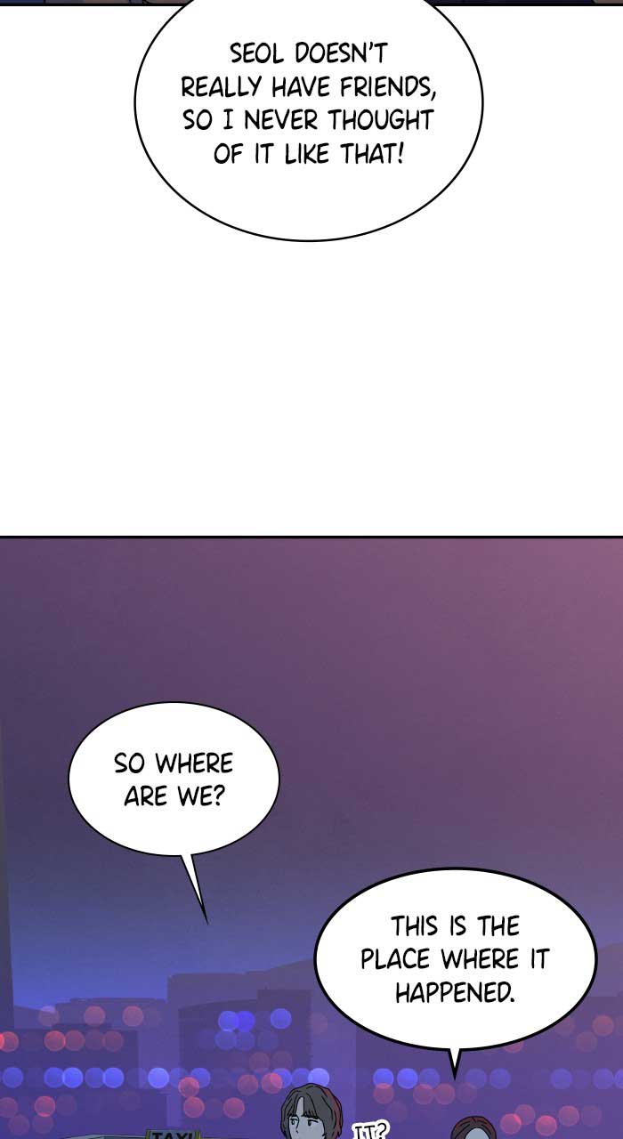 Marriage Blues Chapter 9 - Page 93