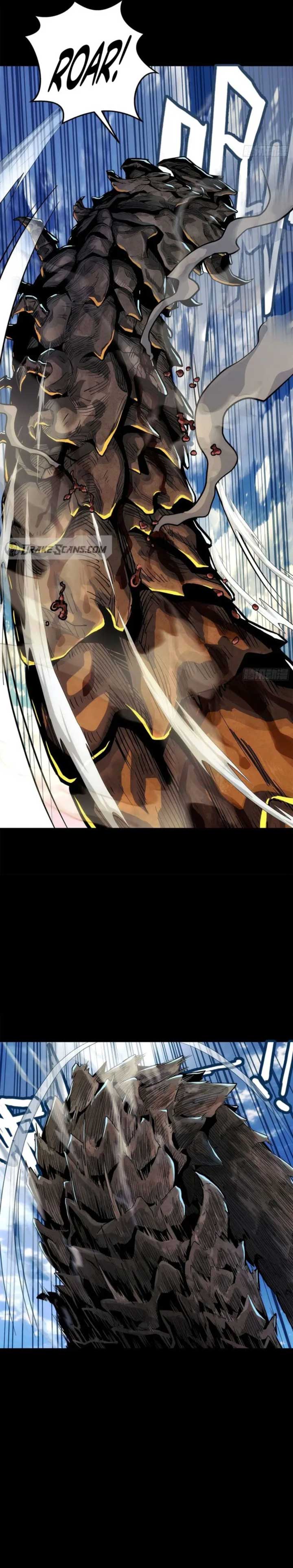 Steel Covenant Chapter 1 - Page 10