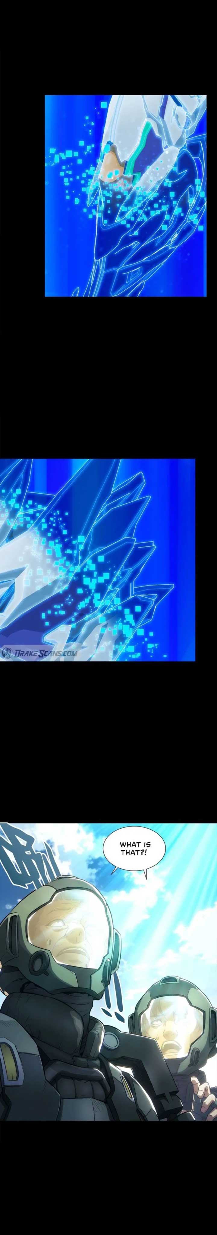 Steel Covenant Chapter 1 - Page 18