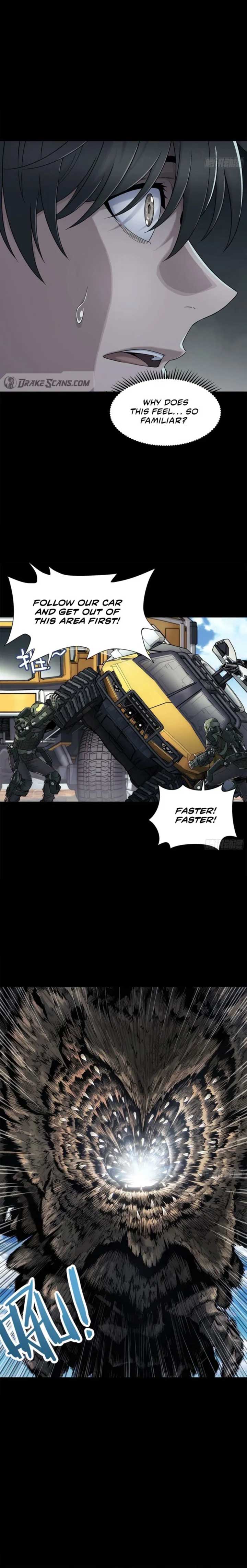 Steel Covenant Chapter 1 - Page 7