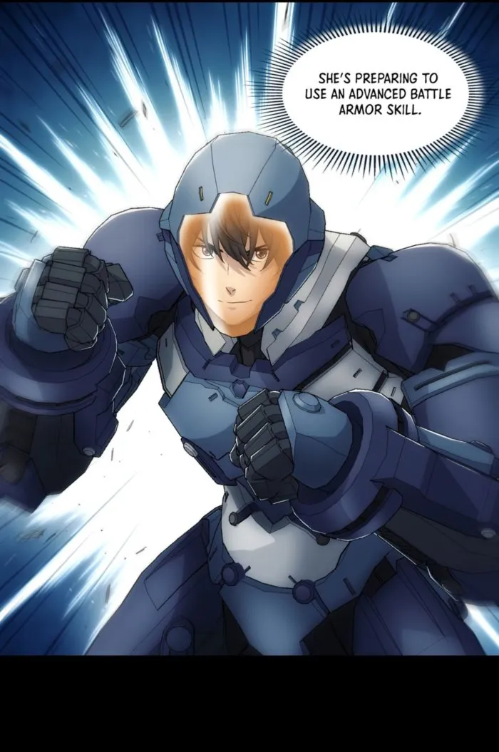 Steel Covenant Chapter 15 - Page 20