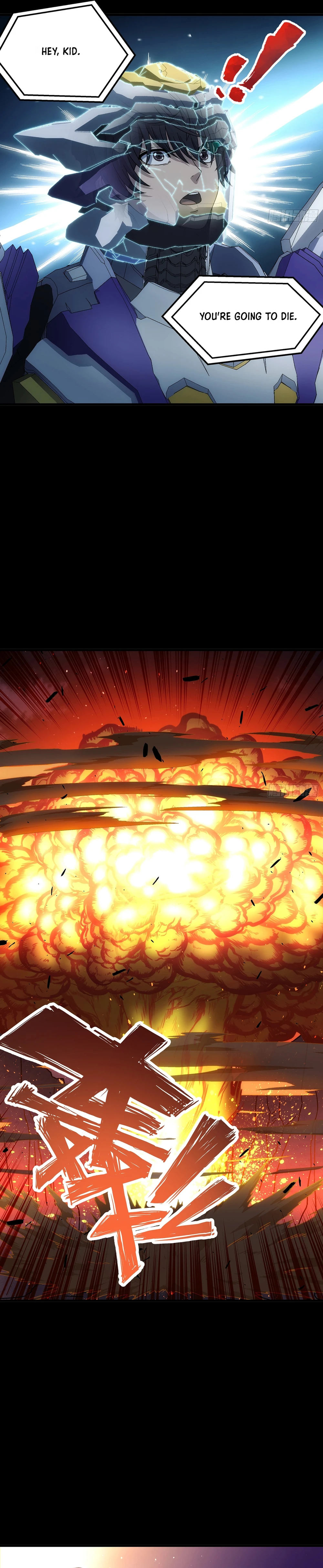 Steel Covenant Chapter 24 - Page 14