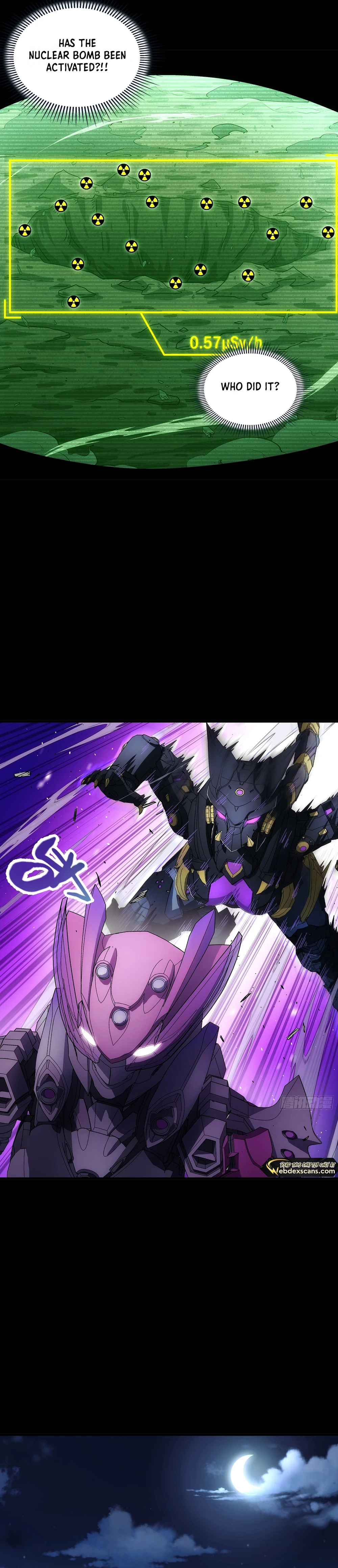 Steel Covenant Chapter 24 - Page 6