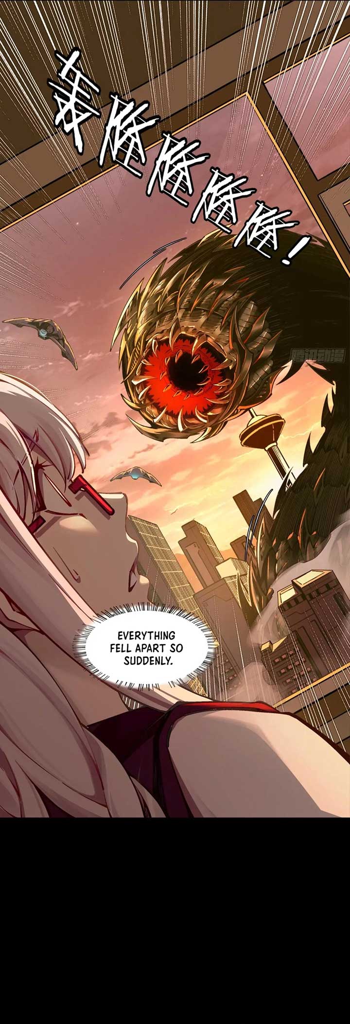 Steel Covenant Chapter 26 - Page 11