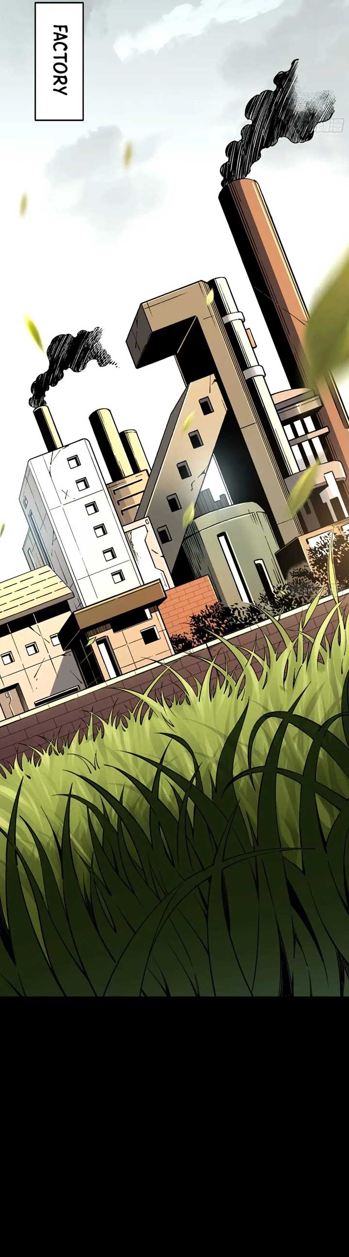 Steel Covenant Chapter 27 - Page 6