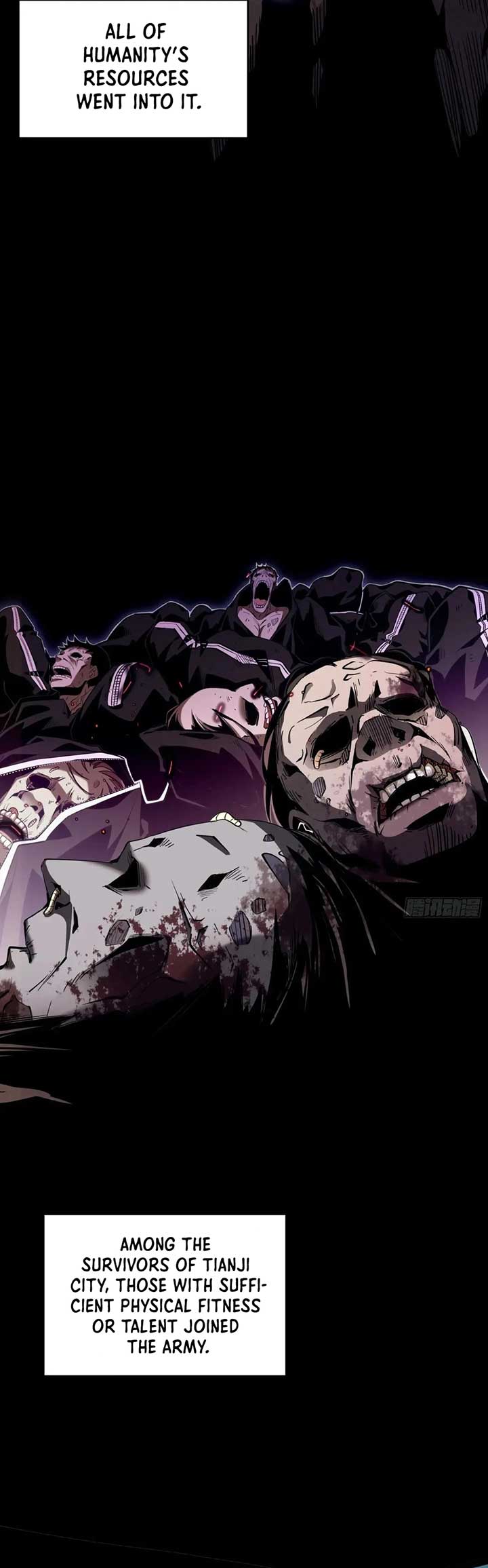 Steel Covenant Chapter 27 - Page 8