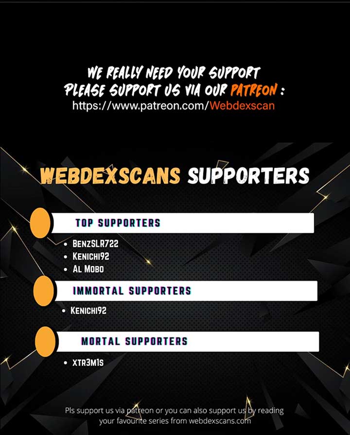 Steel Covenant Chapter 28 - Page 30