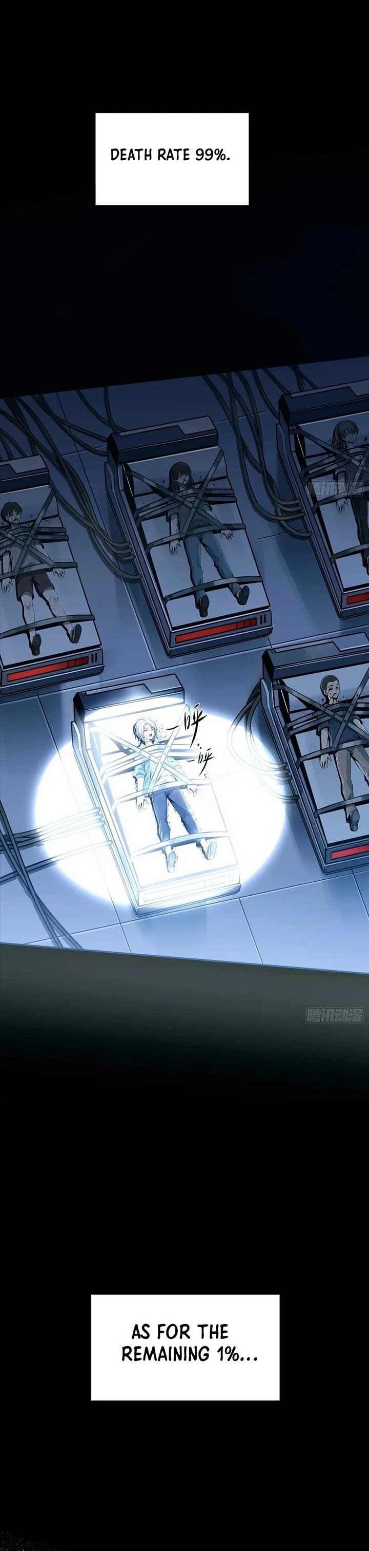 Steel Covenant Chapter 28 - Page 6