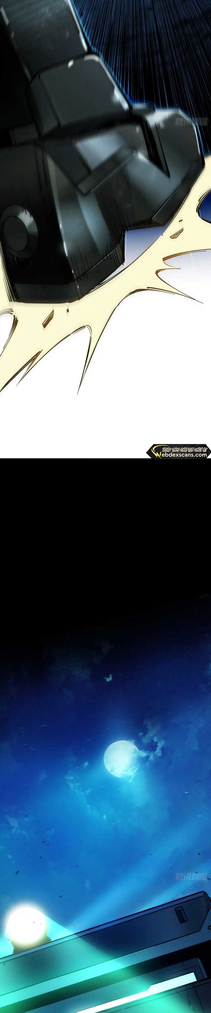 Steel Covenant Chapter 29 - Page 9