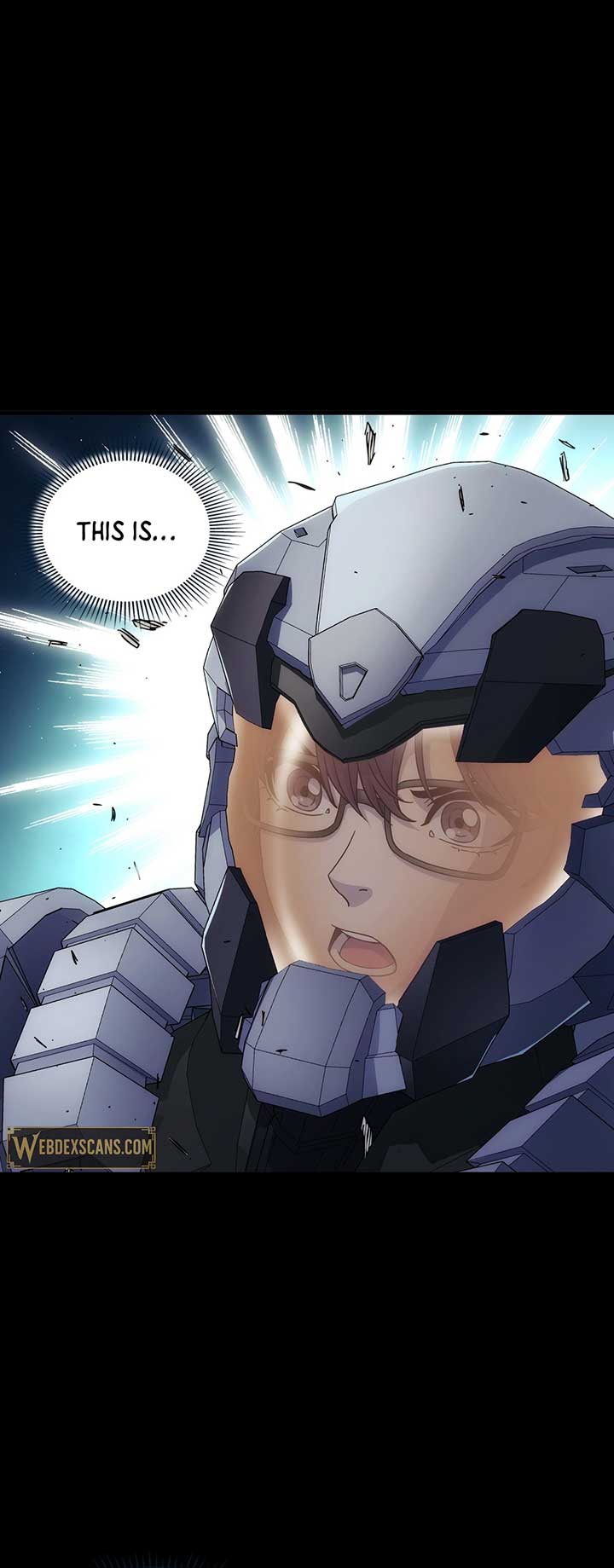 Steel Covenant Chapter 31 - Page 3